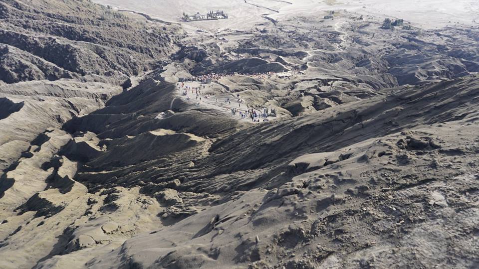 รีวิวเดินทางต่างแดนคนเดียว