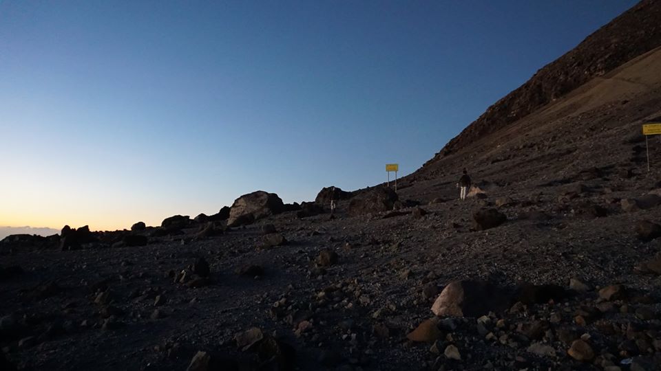 การเตรียมตัวเดินทางท่องเที่ยวต่างแดนคนเดียว