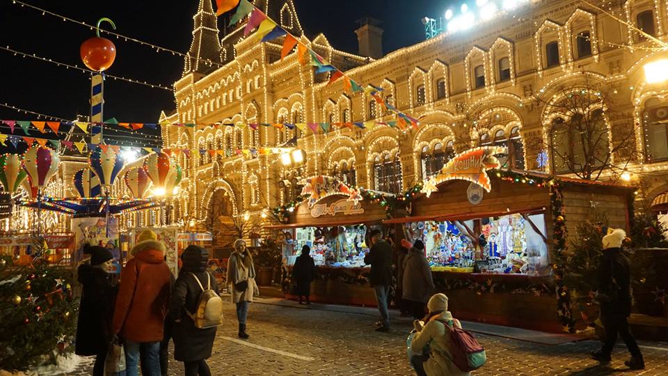 คืนหน้าหนาวในมอสโกว 4